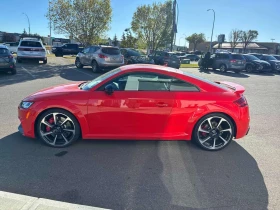 Audi Coupe * TT RS* АВТОКРЕДИТ БЕЗ ПЪРВОНАЧАЛНА ВНОСКА*  | Auto.bg — изображение 2