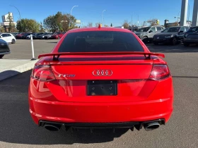Audi Coupe * TT RS* АВТОКРЕДИТ БЕЗ ПЪРВОНАЧАЛНА ВНОСКА*  | Auto.bg — изображение 4