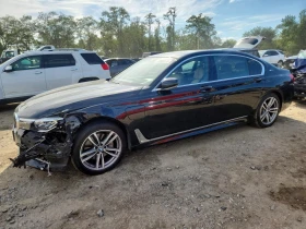 BMW 740 M Sport Package| Apple Carplay| Comfort Seats | Mobile.bg � ����� ������ 2