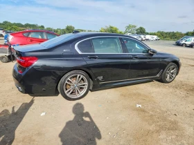 BMW 740 M Sport Package| Apple Carplay| Comfort Seats | Mobile.bg � ����� ������ 5