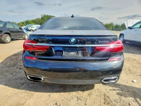 BMW 740 M Sport Package| Apple Carplay| Comfort Seats | Mobile.bg � ����� ������ 6
