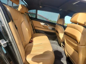 BMW 740 M Sport Package| Apple Carplay| Comfort Seats | Mobile.bg � ����� ������ 10