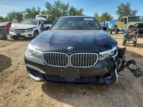 BMW 740 M Sport Package| Apple Carplay| Comfort Seats | Mobile.bg � ����� ������ 3