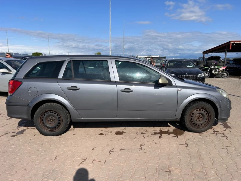 Opel Astra 1.4i EURO 4 ЛИЗИНГ, снимка 5 - Автомобили и джипове - 45528638