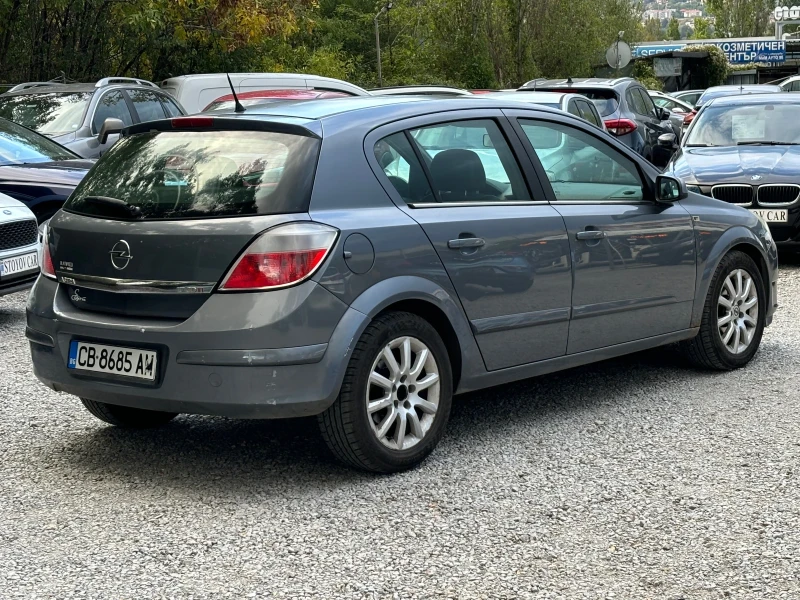 Opel Astra 1.7 CDTI, снимка 6 - Автомобили и джипове - 47464445