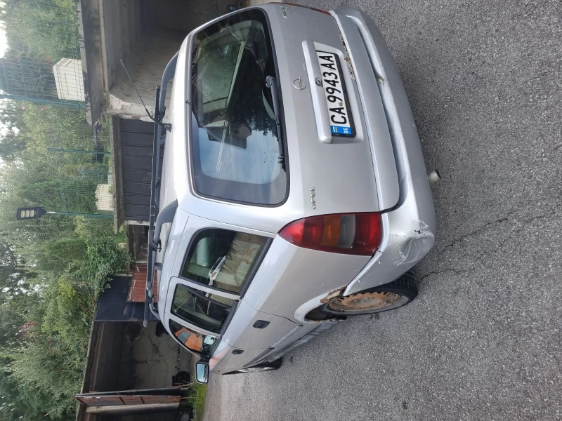 Opel Astra, снимка 3 - Автомобили и джипове - 47512006