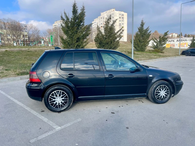 VW Golf VW GOLF IV 1.9TDI 110кс, снимка 2 - Автомобили и джипове - 49040695