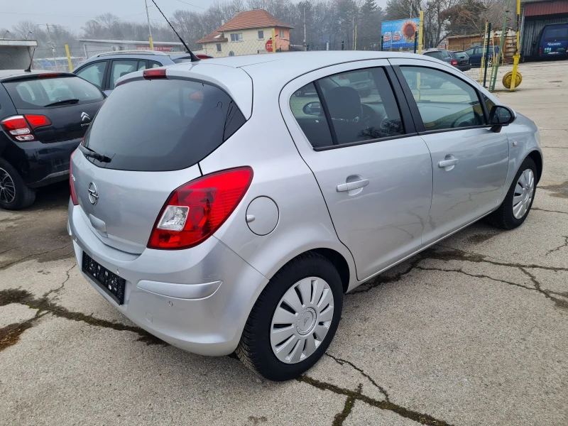 Opel Corsa 1.2i, снимка 4 - Автомобили и джипове - 49291166