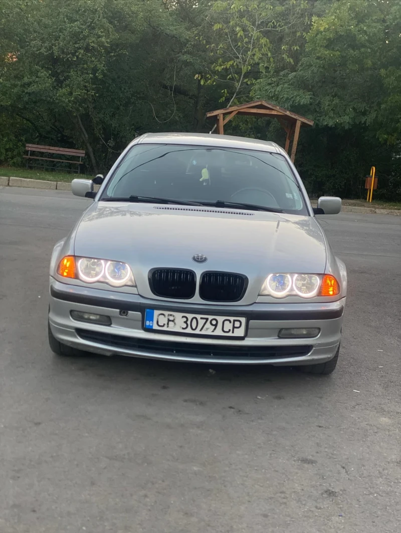 BMW 330, снимка 4 - Автомобили и джипове - 49465353