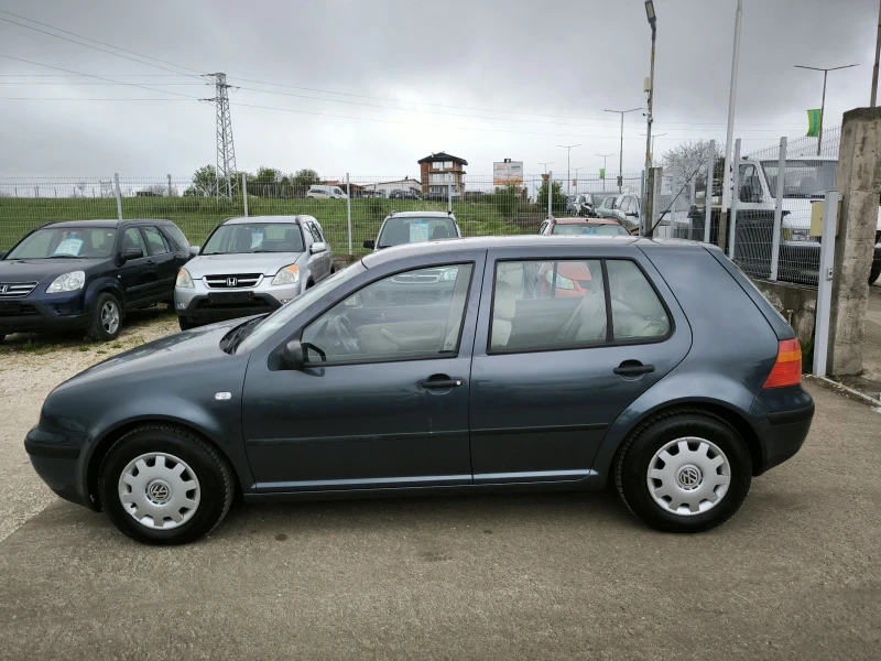 VW Golf 1.6i Automatic , снимка 5 - Автомобили и джипове - 49732882