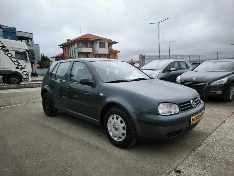 VW Golf 1.6i Automatic , снимка 3 - Автомобили и джипове - 49732882