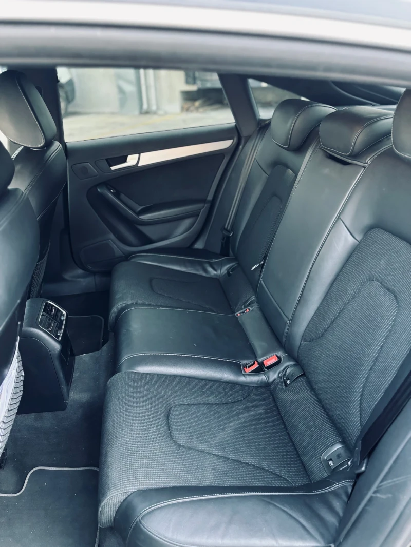 Audi A5 2.0TDI 190кс 4х4 3хS-Line , снимка 13 - Автомобили и джипове - 52616517
