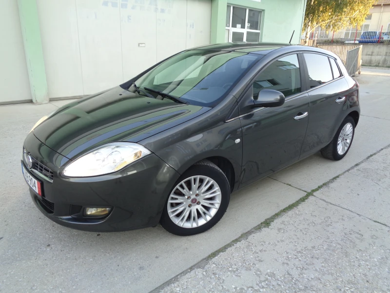 Fiat Bravo 1.6Mjet-120-ЛИЗИНГ-БАРТЕР