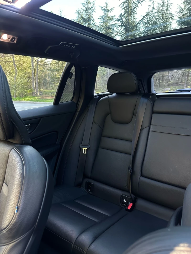 Volvo V60 T5, снимка 14 - Автомобили и джипове - 52568438