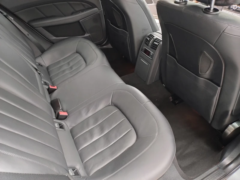 Mercedes-Benz CLS 350 3.5  V6 SHOOTING BRAKE BLUE EFFICIENCY FULL, снимка 14 - Автомобили и джипове - 51749329