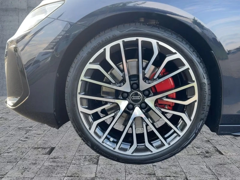 Audi A6 55 TFSI e-Hybrid / PANO / CAMERA / NEW, снимка 2 - Автомобили и джипове - 51892464