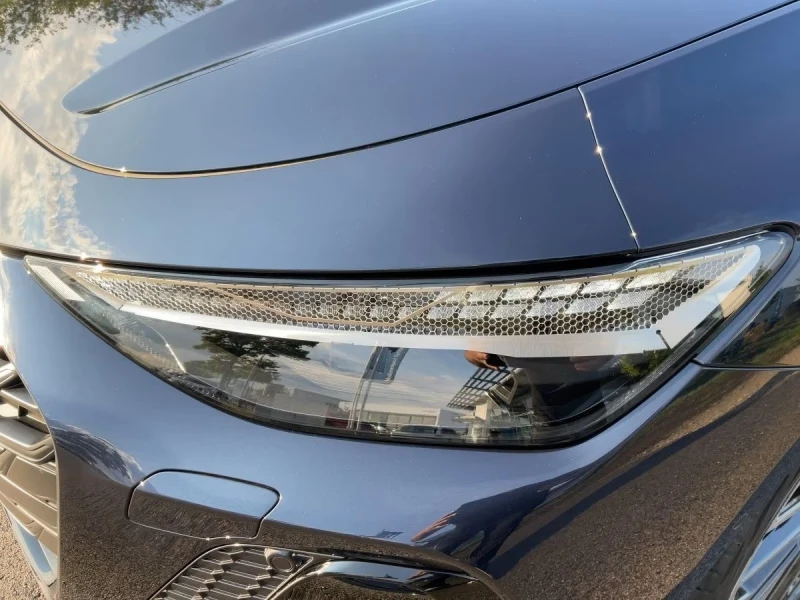 Audi A6 55 TFSI e-Hybrid / PANO / CAMERA / NEW, снимка 4 - Автомобили и джипове - 51892464