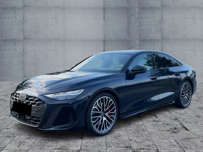 Audi A6 55 TFSI e-Hybrid / PANO / CAMERA / NEW