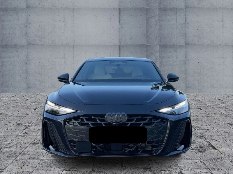 Audi A6 55 TFSI e-Hybrid / PANO / CAMERA / NEW, снимка 3 - Автомобили и джипове - 51892464