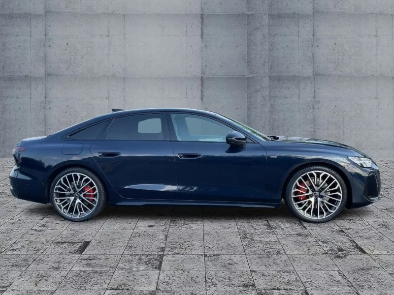 Audi A6 55 TFSI e-Hybrid / PANO / CAMERA / NEW, снимка 5 - Автомобили и джипове - 51892464