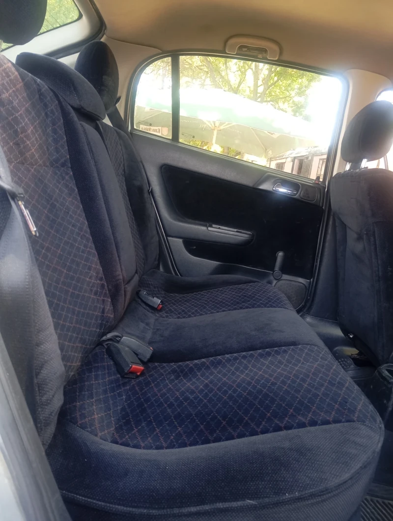 Opel Astra, снимка 10 - Автомобили и джипове - 52358170