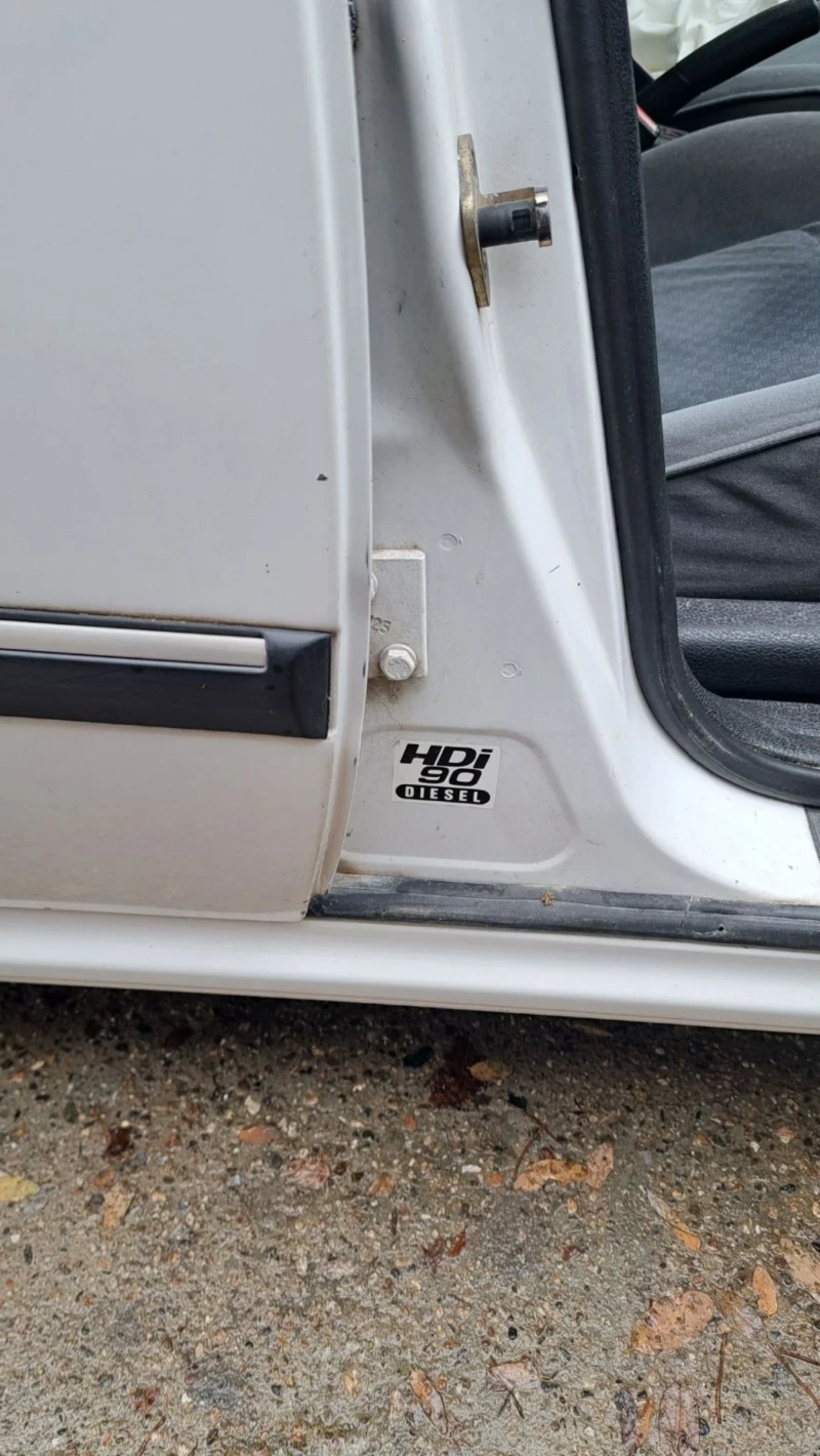 Peugeot 406 Peugeot 406 , снимка 13 - Автомобили и джипове - 52309633