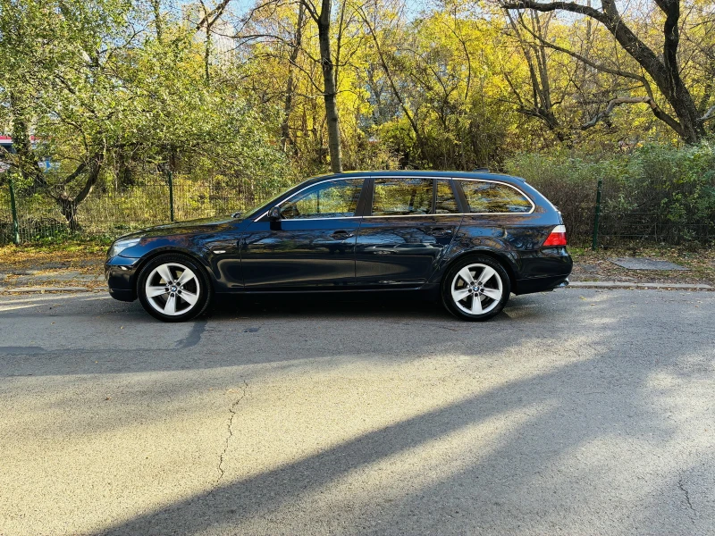 BMW 530 Xdrive, снимка 3 - Автомобили и джипове - 52535679