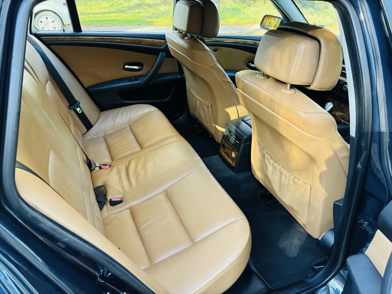 BMW 530 Xdrive, снимка 14 - Автомобили и джипове - 52535679
