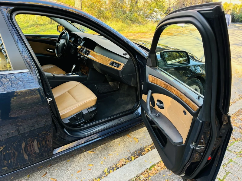 BMW 530 Xdrive, снимка 12 - Автомобили и джипове - 52535679