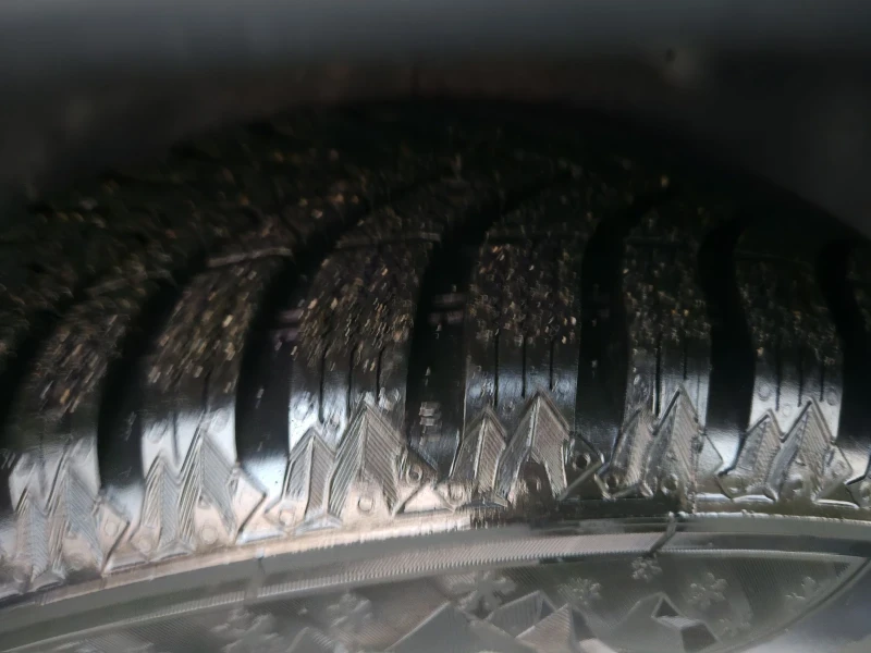 Citroen Xsara picasso 1.6i---95кс., снимка 15 - Автомобили и джипове - 52380647