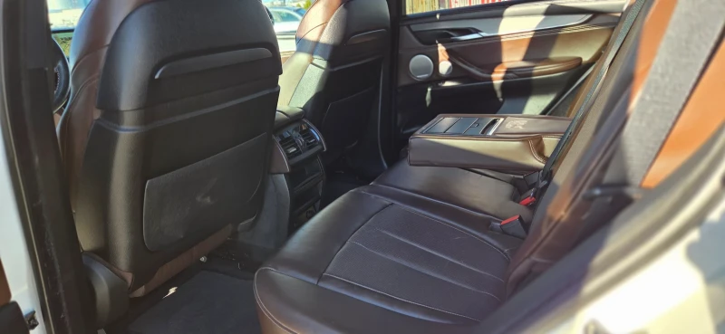 BMW X5 M50 B &0 Aero, снимка 10 - Автомобили и джипове - 52528484