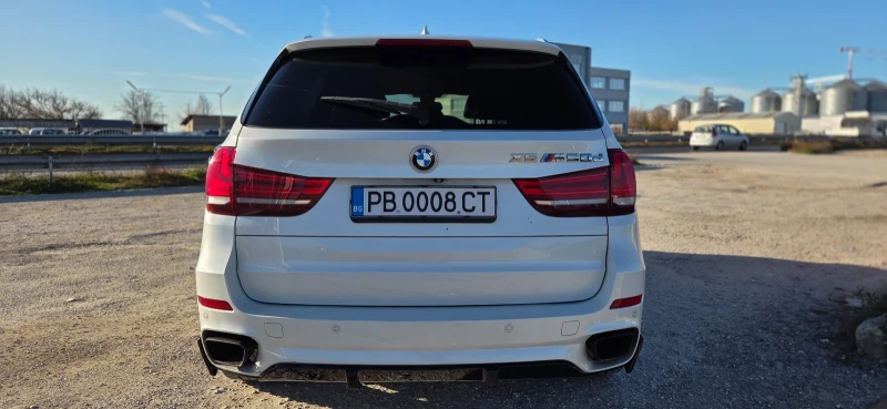 BMW X5 M50 B &0 Aero, снимка 4 - Автомобили и джипове - 52528484