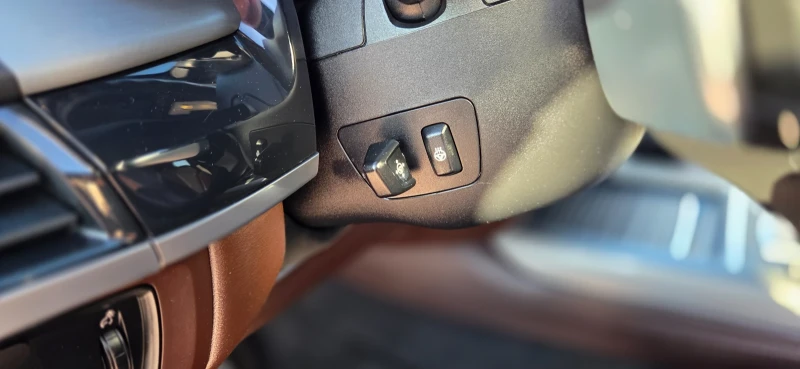 BMW X5 M50 B &0 Aero, снимка 15 - Автомобили и джипове - 52528484