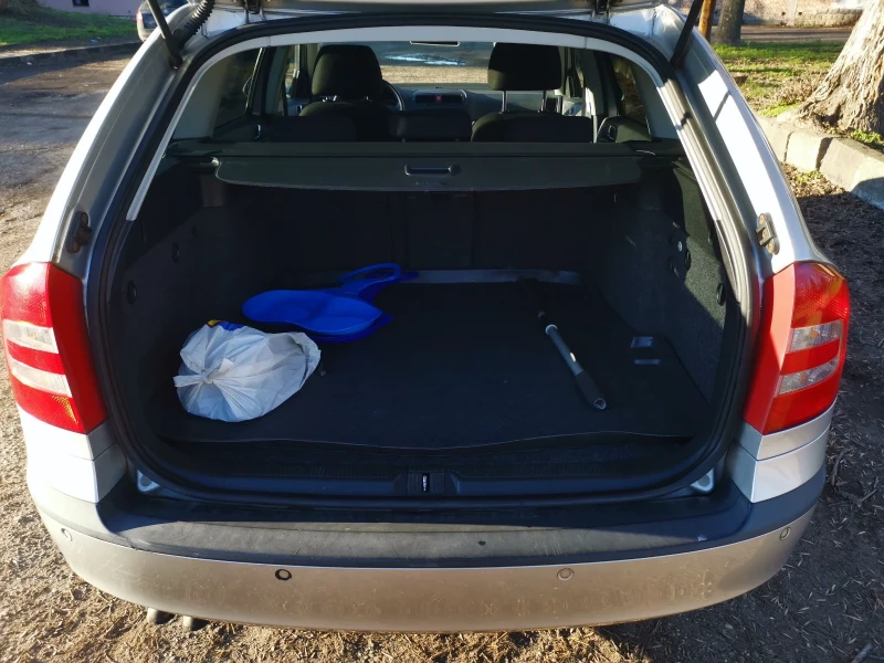 Skoda Octavia 2.0 TDI, снимка 4 - Автомобили и джипове - 52938038
