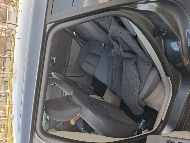 Volvo V50, снимка 14 - Автомобили и джипове - 52978673