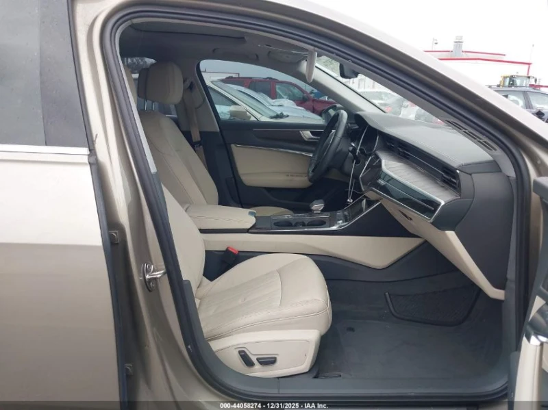 Audi A6 45 Premium, снимка 5 - Автомобили и джипове - 53577492
