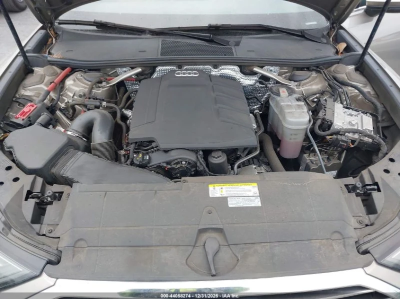 Audi A6 45 Premium, снимка 10 - Автомобили и джипове - 53577492