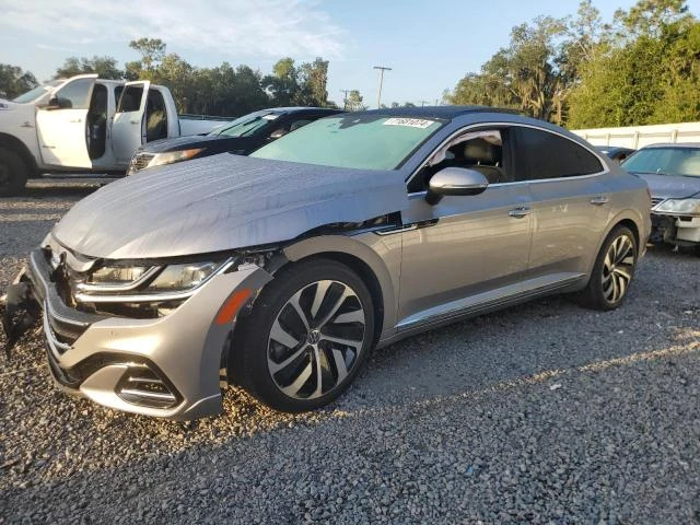 VW Arteon SEL R-LINE, снимка 1 - Автомобили и джипове - 47343797