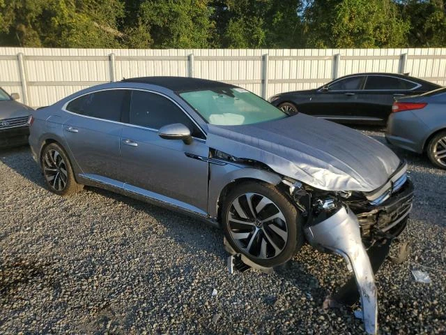 VW Arteon SEL R-LINE, снимка 2 - Автомобили и джипове - 47343797