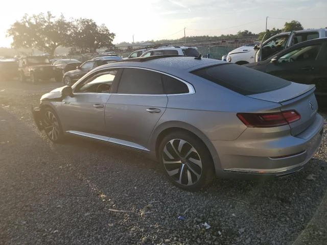 VW Arteon SEL R-LINE, снимка 3 - Автомобили и джипове - 47343797