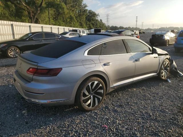 VW Arteon SEL R-LINE, снимка 4 - Автомобили и джипове - 47343797