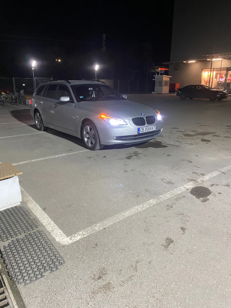 BMW 530 530xd - 11000 лв. - 73638508 1
