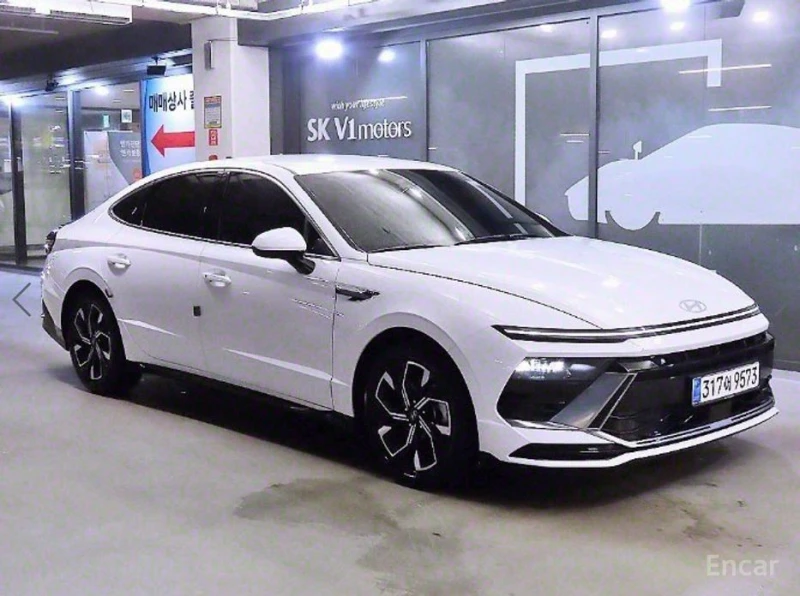Hyundai Sonata 2.0 LPI Business 1* НАЙ-ДОБРА ЦЕНА В БЪЛГАРИЯ* - 39400 лв. - 18970832 1