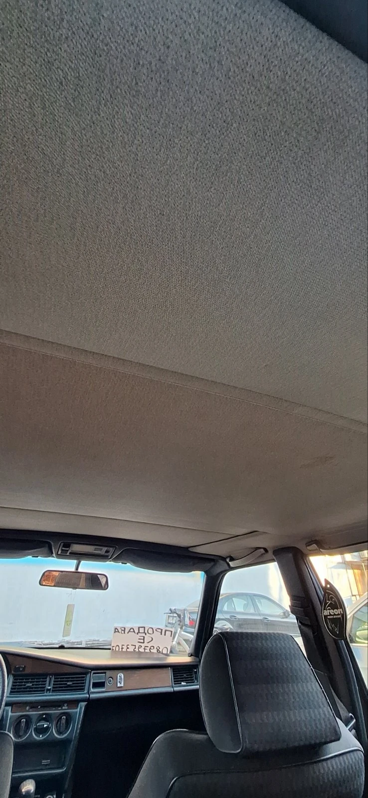 Mercedes-Benz 190 | Mobile.bg   4