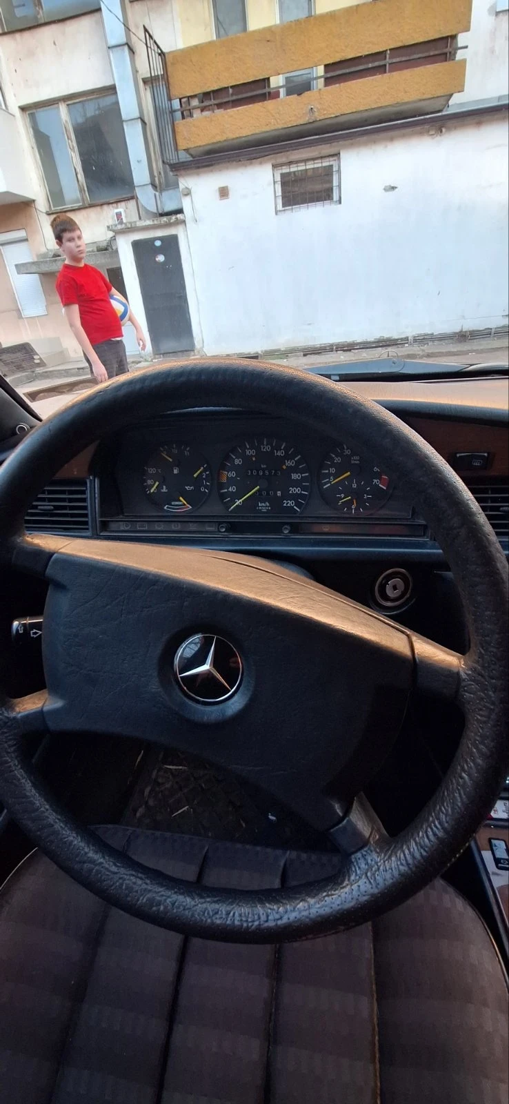 Mercedes-Benz 190 | Mobile.bg   5