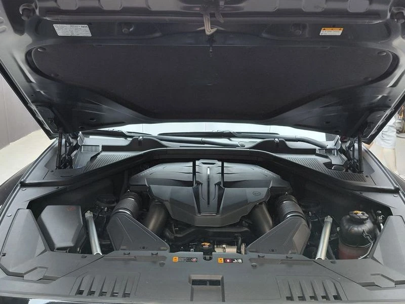 Genesis GV80 3.5T Gasoline AWD| 375�.�.| ���.��������� | Mobile.bg � ����������� 6