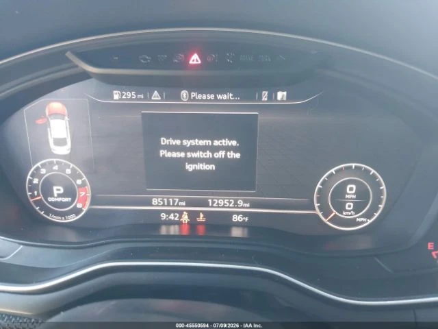 Audi S5 SPORTBACK* 3.0T* QUATTRO* PREMIUM* , снимка 7 - Автомобили и джипове - 55823427