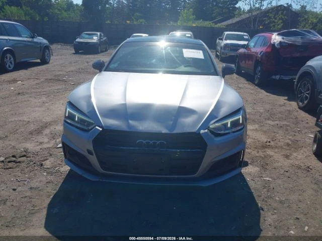 Audi S5 SPORTBACK* 3.0T* QUATTRO* PREMIUM* , снимка 11 - Автомобили и джипове - 55823427