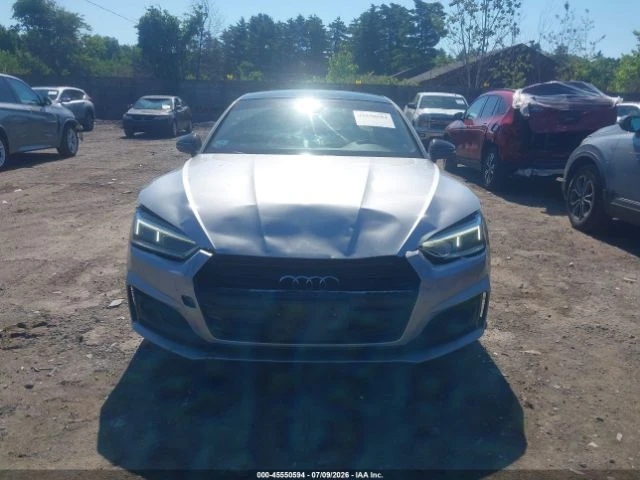 Audi S5 SPORTBACK* 3.0T* QUATTRO* PREMIUM* , снимка 6 - Автомобили и джипове - 55823427