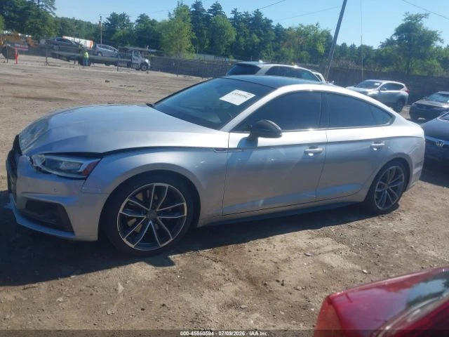 Audi S5 SPORTBACK* 3.0T* QUATTRO* PREMIUM* , снимка 13 - Автомобили и джипове - 55823427